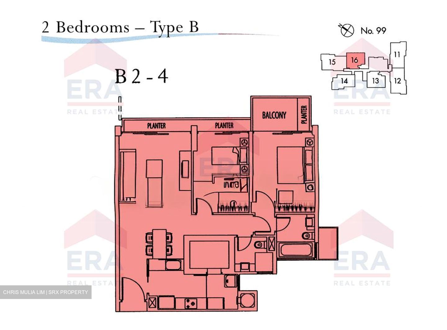 RiverGate (D9), Apartment #579189301